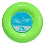 2026 Rawlings Raptor USA T-Ball Bat - Thumbnail 9 of 9