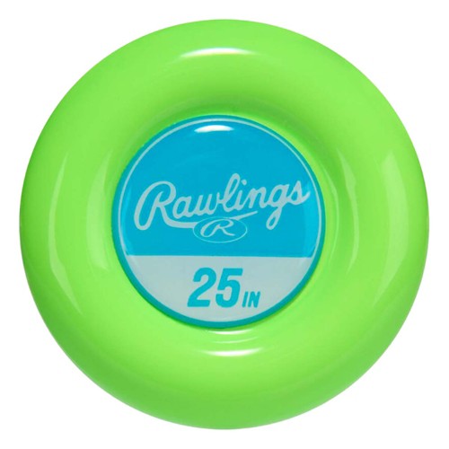 2026 Rawlings Raptor USA T-Ball Bat - Primary Image