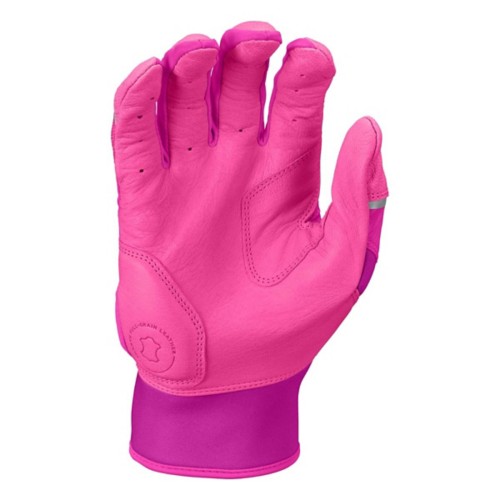 Adult Rawlings Workhorse Baseball Batting Gloves