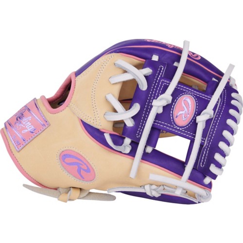 Rawlings Heart of the Hide PROR934 Vibrant Series 11.5