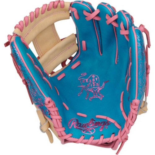 Rawlings Heart of the Hide PROR204W Vibrant Series 11.5