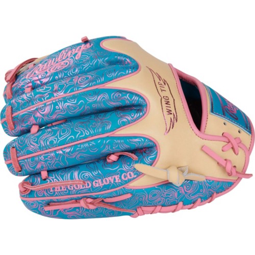 Rawlings Heart of the Hide PROR204W Vibrant Series 11.5