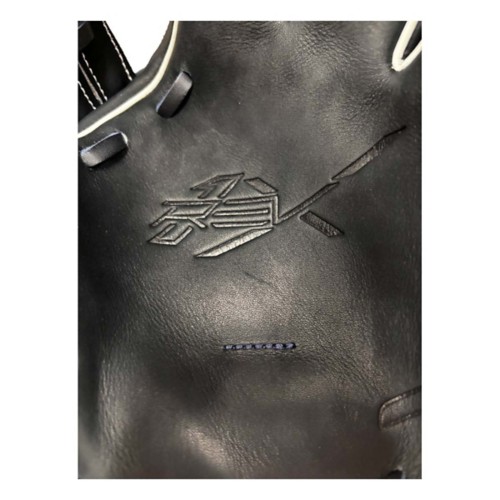 Rawlings REV1 "Midnight" Paisley 11.75" Infield Baseball Glove