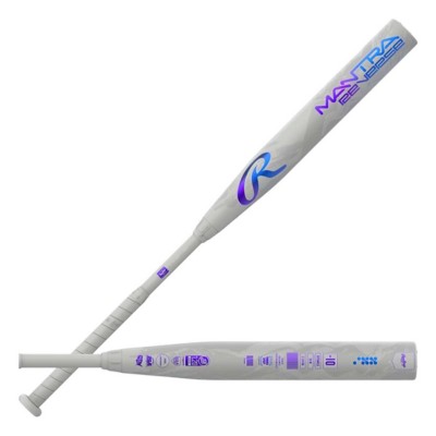 2025 Rawlings Mantra Reverse (-10) Fastpitch Softball Bat