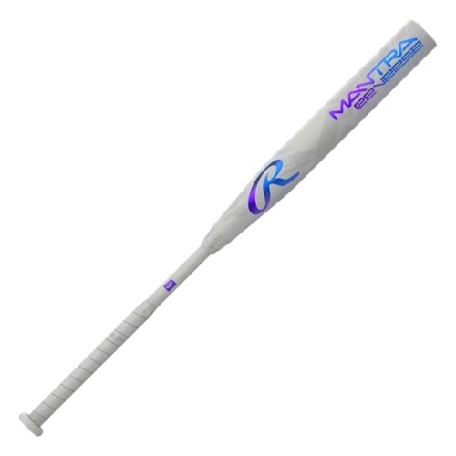 2025 Rawlings Mantra Reverse (-10) Fastpitch Softball Bat