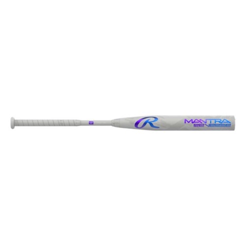 2025 Rawlings Mantra Reverse (-10) Fastpitch Softball Bat