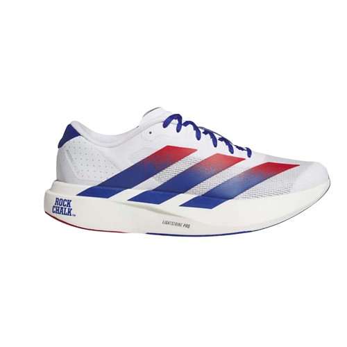 adidas Kansas Jayhawks Adizero EVO Sideline Shoes