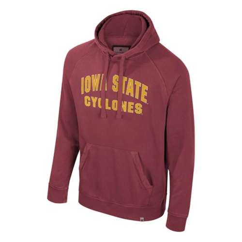 Iowa state cyclones hoodie hotsell
