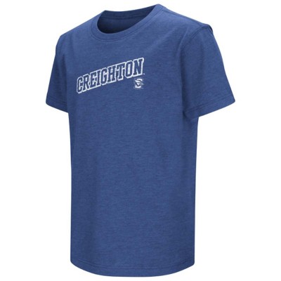 Colosseum Creighton Bluejays Tiberius 2 T-Shirt