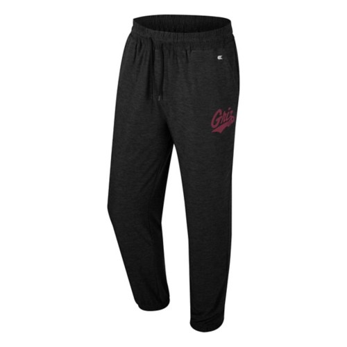 Colosseum Montana Grizzlies Revolution Sweatpants | SCHEELS.com