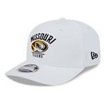 New Era Missouri Tigers Cotton Team Adjustable Hat - Thumbnail 1 of 7