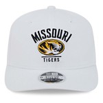 New Era Missouri Tigers Cotton Team Adjustable Hat - Thumbnail 2 of 7