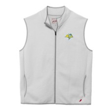 Under Armour South Dakota State Jackrabbits Sideline Motivate Short Sleeve Jacket