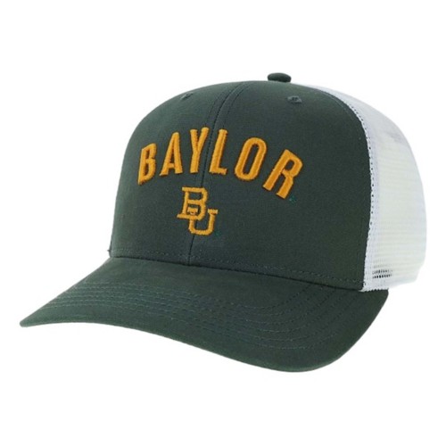 Baylor University Bears Logo Low Profile Dünnes