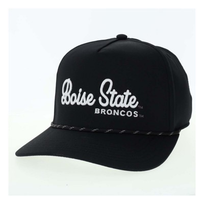 Legacy Boise State Broncos Caddy Adjustable Hat
