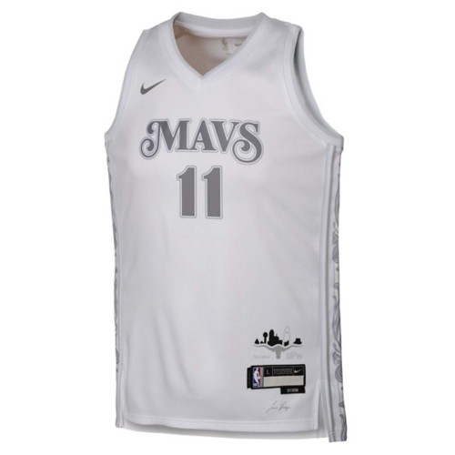 Nike Kids Dallas Mavericks Kyrie Irving 11 2024 City Edition Jersey SCHEELS