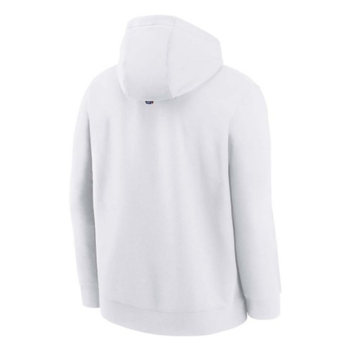 Nike Kids' Denver Nuggets 2024 City Edition Logo Hoodie - Primary Image