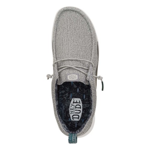 Men's HEYDUDE Wally Hey2O Water Shoes