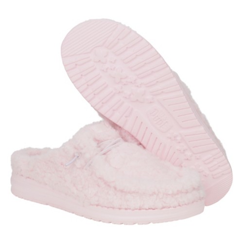 Women's HEYDUDE Wendy Slippers