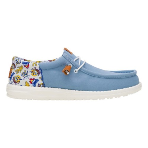 Men's HEYDUDE Wally Funk Colorado Loafers