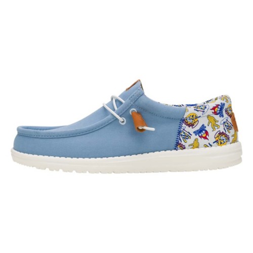 Men's HEYDUDE Wally Funk Colorado Loafers