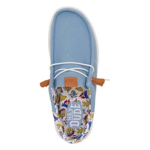 Men's HEYDUDE Wally Funk Colorado Loafers