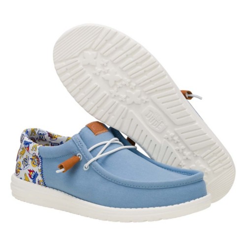 Men's HEYDUDE Wally Funk Colorado Loafers