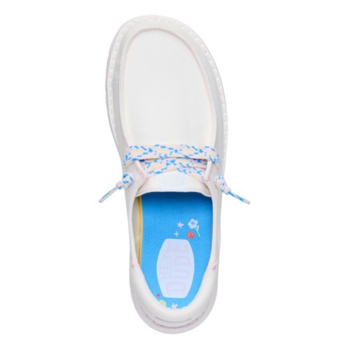 Women's HEYDUDE Wendy Funk Friendship Loafers