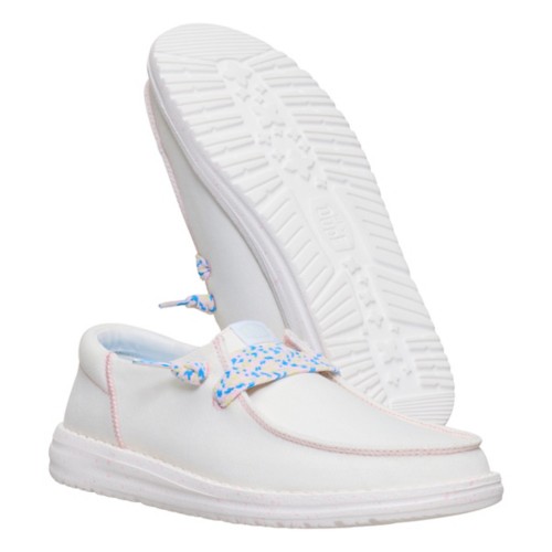 Women's HEYDUDE Wendy Funk Friendship Loafers