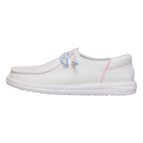 Women's HEYDUDE Wendy Funk Friendship Loafers