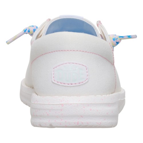 Women's HEYDUDE Wendy Funk Friendship Loafers
