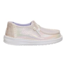 Toddler Girls' HEYDUDE Novelty Shoes