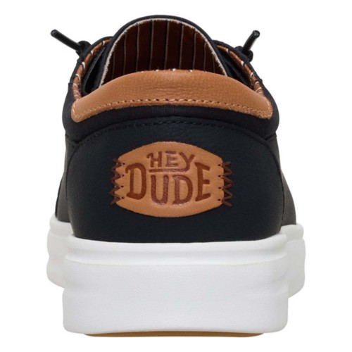 Men's HEYDUDE Paul Pro Classic Sneakers