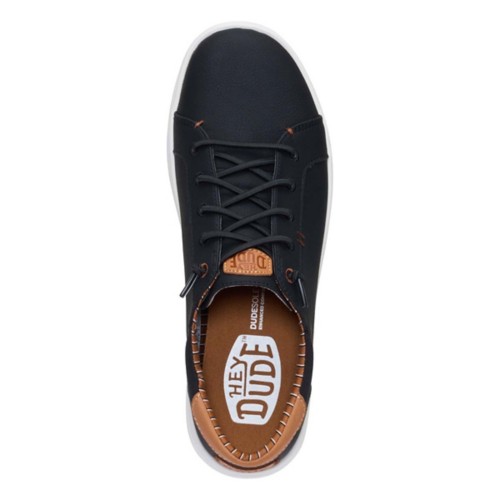 Men's HEYDUDE Paul Pro Classic Sneakers
