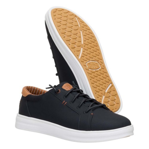 Men's HEYDUDE Paul Pro Classic Sneakers
