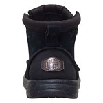 Men's HEYDUDE Jelly Roll Bradley Suede Moc Toe Boots - Thumbnail 3 of 8