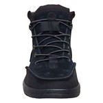 Men's HEYDUDE Jelly Roll Bradley Suede Moc Toe Boots - Thumbnail 4 of 8