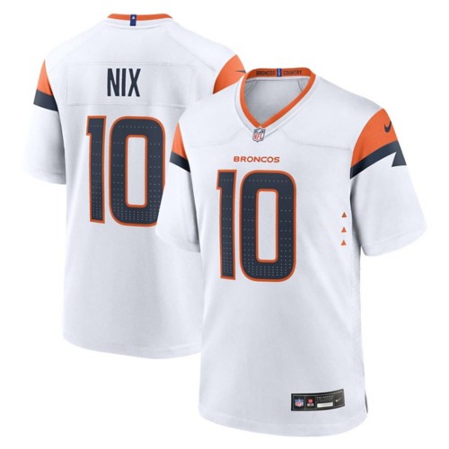 Nike NFL shops Denver Broncos #10 Jersey