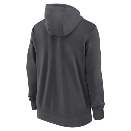 Nike Chicago Bears Club Full Zip