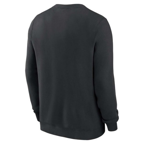 Nike Minnesota Vikings Club Crewneck