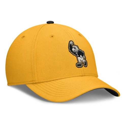 Nike Iowa Hawkeyes Legacy Wool Flexfit Hat