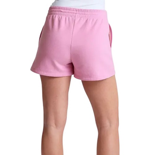 Women's Beyond Yoga LuxeFleece Sweat Lounge Shorts - Primary Image