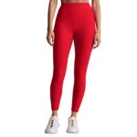 Women's Beyond Yoga Spacedye Caught in the Midi High Waisted Leggings - Thumbnail 1 of 5