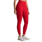 Women's Beyond Yoga Spacedye Caught in the Midi High Waisted Leggings - Thumbnail 2 of 5