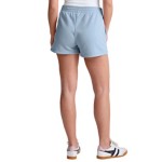 Women's Beyond Yoga LuxeFleece Sweat Lounge Shorts - Thumbnail 4 of 4