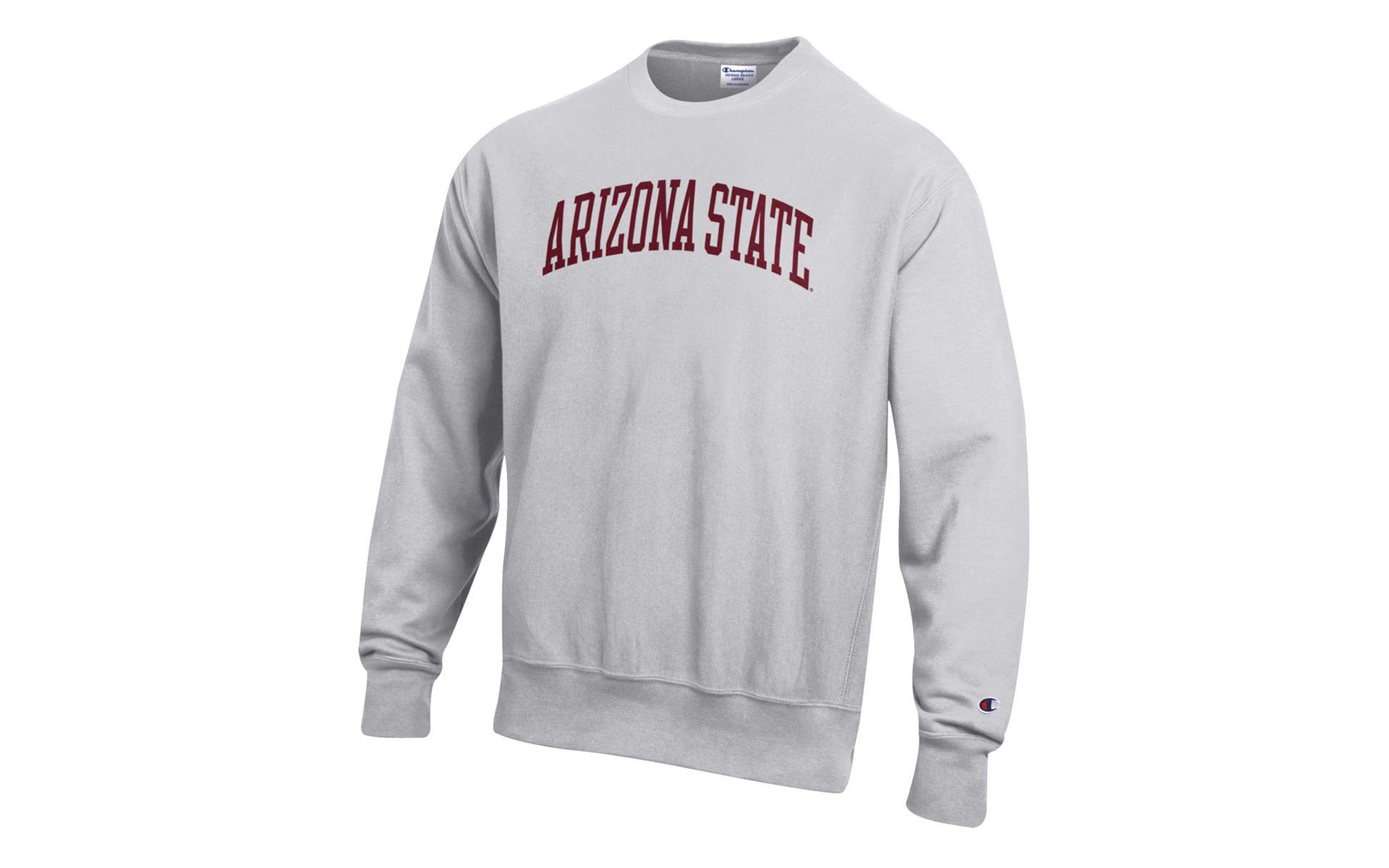 Champion collegiate apparel deals