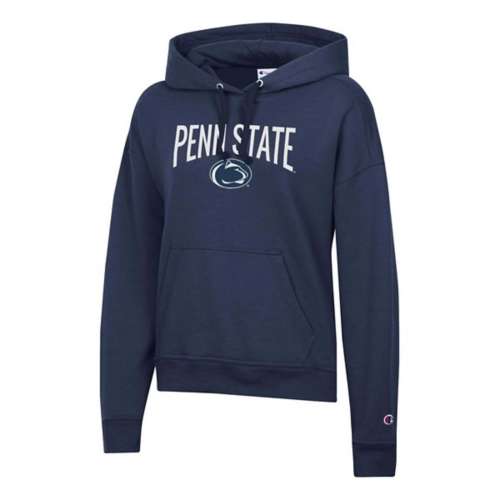Champion Women s Penn State Nittany Lions Powerblend Fleece Hoodie Witzenberg Sneakers Sale Online monumental thrills short sleeve shirt
