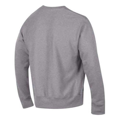 Champion Texas Longhorns Reverse Weave Crew