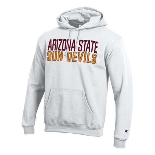 Arizona state hoodie best sale