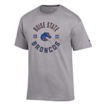 Champion Boise State Broncos Charlie T-Shirt - Thumbnail 1 of 2